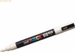 Uni-Ball Fasermaler Uni Posca PC-3M 0,9-1,3mm beige