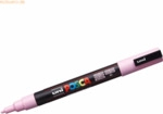 Uni-Ball Fasermaler Uni Posca PC-3M 0,9-1,3mm hellrosa