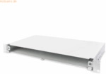 Assmann DIGITUS Glasfaser Splei&szlig;box mit Schnellverschluss, ausziehbar