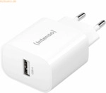 Intenso International Intenso Power Adapter 5W, USB-A