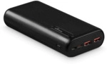 MediaRange Mobiles Ladeger&auml;t | Powerbank 20.000mAh 15W.