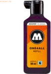 Molotow Nachf&uuml;lltinte One4All f&uuml;r Permanentmarker 180ml purpurviolett