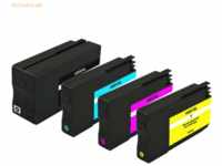 Freecolor Tinte kompatibel mit HP C2P43AE MultiPack