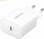 Intenso International Intenso Power Adapter 20W, USB-C