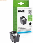 KMP Tintenpatrone H75 1719,4001 wie CH563EE Nr.301XL 480 Seiten 8ml sc