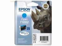 Epson Tintenpatrone Epson T100240 cyan