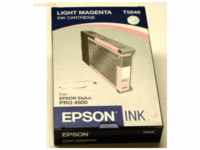 Epson Tinte Original Epson C13T605C00 magenta-light