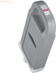 Canon Tintenpatrone Canon PFI-707M magenta