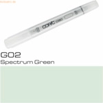 3 x Copic Allround-Marker ciao G02