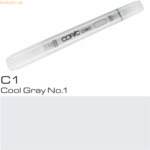 3 x Copic Allround-Marker ciao C1