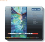 Staedtler Farbstift karat aquarell 36-er Etui