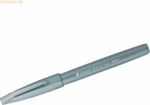 10 x Pentel Faserschreiber SignPen gr&uuml;n