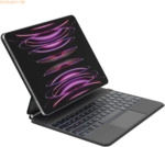 Belkin Belkin Pro Tast. mit H&uuml;lle f&uuml;r iPad Air 13-, iPad Pro 12,9-