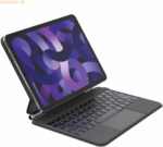 Belkin Belkin Pro Tastatur mit H&uuml;lle iPad Air und iPad Pro, schwarz