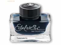 Pelikan Tinte Edelstein Ink Collection tanzanite (blau-schwarz) 50ml
