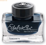 Pelikan Tinte Edelstein Ink Collection tanzanite (blau-schwarz) 50ml