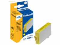 Pelikan Tintenpatrone kompatibel mit HP 920XL gelb 13ml