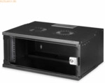 Assmann DIGITUS 19- 4HE Wandgeh&auml;use, SOHO PRO 240 x 540 x 400 mm, sw