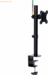 Kensington Monitorarm SmartFit Ergo schwarz