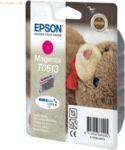 Epson Tinte Original Epson C13T06134010 magenta