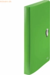 Leitz Ablagebox Recycle A4 PP 30mm gr&uuml;n