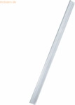 Leitz Klemmschienen A4 bis 30 Blatt VE=50 St&uuml;ck transparent