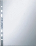 Leitz Prospekth&uuml;lle A5 80my PP glasklar VE=100 St&uuml;ck