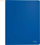 Leitz Sichtbuch Recycle A4 PP 20 H&uuml;llen blau