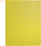 Leitz Sichtbuch Recycle A4 PP 20 H&uuml;llen gelb