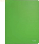 Leitz Sichtbuch Recycle A4 PP 40 H&uuml;llen gr&uuml;n