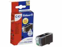Pelikan Tintenpatrone kompatibel mit Canon PGI-525 Gr. 1513 schwarz 19