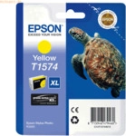 Epson Tintenpatrone Epson T15744010 gelb
