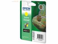 Epson Tintenpatrone Epson T034440 StylusPhoto2100 gelb