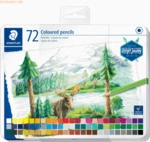 Staedtler Farbstift 146C 2,9mm VE=72 Farben
