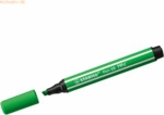 Stabilo Fasermaler Pen 68 Max Keilspitze laubgr&uuml;n