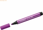 Stabilo Fasermaler Pen 68 Max Keilspitze lila