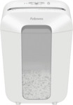 Fellowes Aktenvernichter Powershred LX70 wei&szlig;.