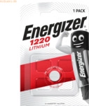Energizer Knopfzelle CR-Typ 1120 E300843803 Lithium