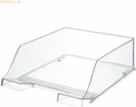 Han Briefablage C4 XXL transparent