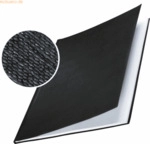 Leitz Buchbindemappe impressBind Hard Cover 3,5mm schwarz VE=10 St&uuml;ck