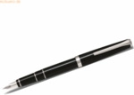 Pilot F&uuml;llhalter Falcon F schwarz