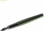 Diplomat F&uuml;llhalter Excellence A2 Evergreen chrom EF