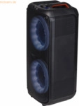 Denver Denver BT Party-Lautsprecher mit LED BPS-354