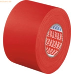 16 x Tesa Gewebeband 4651 19mm x 25m rot