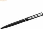 Waterman Kugelschreiber Allure schwarz
