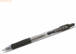 Pilot Gelschreiber G2-5 0,3 schwarz
