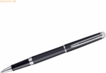 Waterman Rollerball Hemisphere Matt schwarz C.C. F