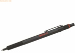 Rotring Kugelschreiber 600 M schwarz