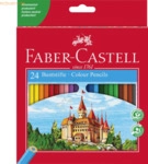 Faber Castell Farbstifte Classic Colour VE=24 St&uuml;ck