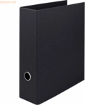 S.O.H.O. Ordner Schwarz A4 8,5cm